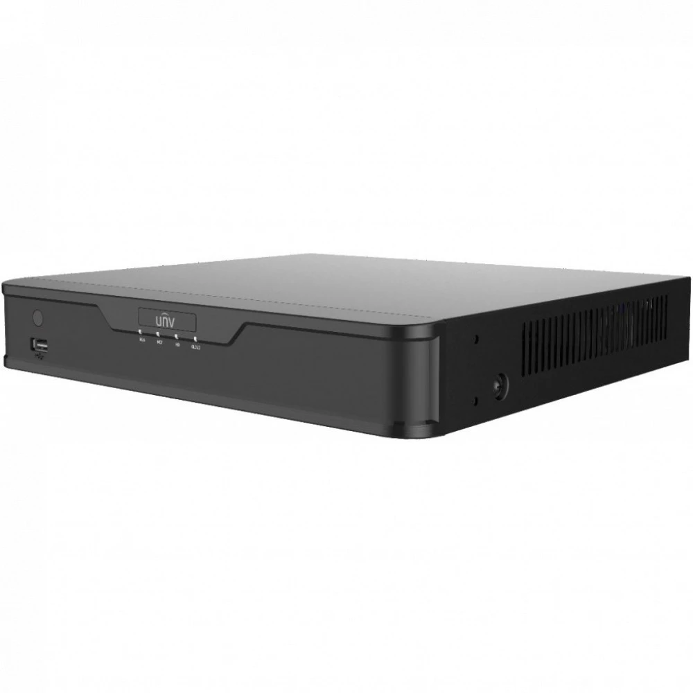 Видеорегистратор UNV NVR301-04B-P4