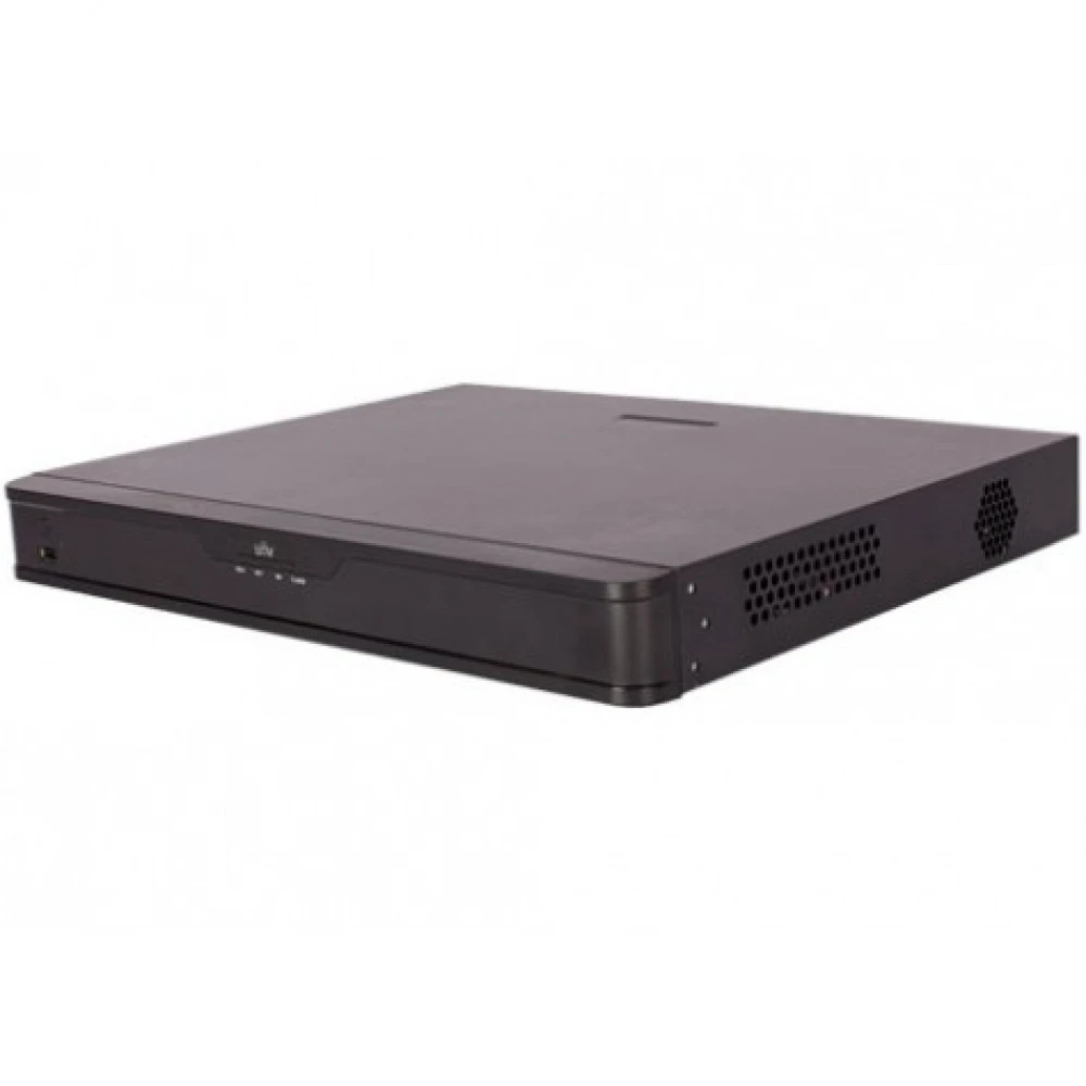 Видеорегистратор UNV NVR302-16S-P16