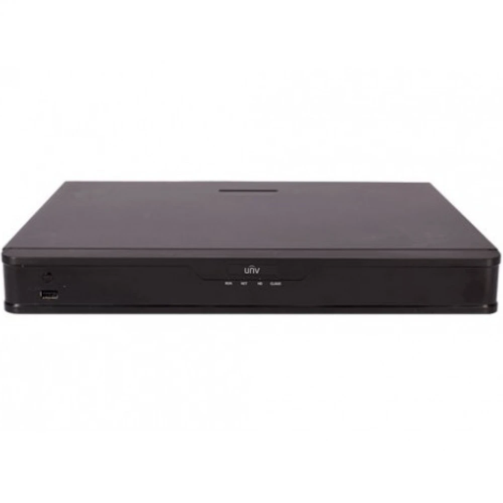 Видеорегистратор UNV NVR302-16S-P16