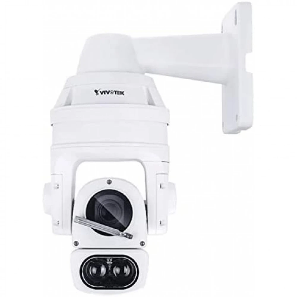 IP видеокамера VIVOTEK SD9365-EHL PTZ-поворотная, Уличная, Проводная, Вариофокальный объектив, 4.7 ~ 94 мм, 1/3", 2 Мп ~ 1920×1080 Full HD