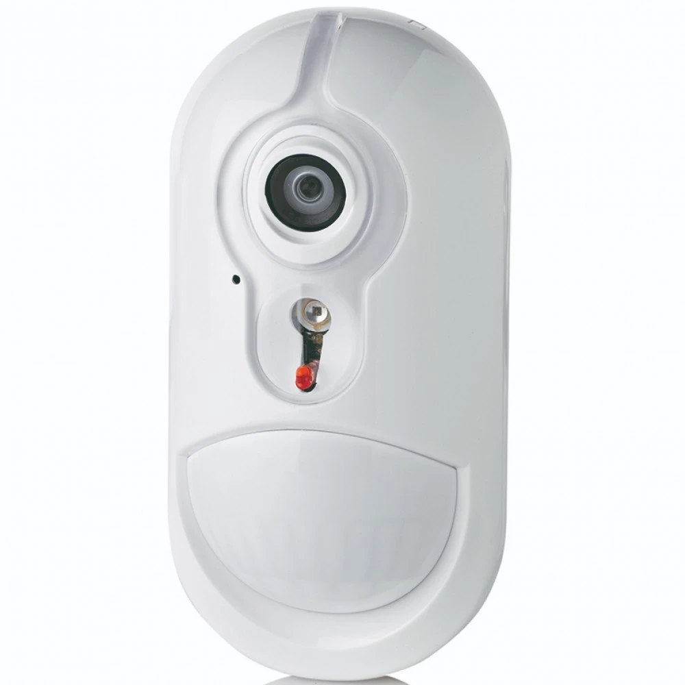 Visonic Детектор ПИК с камерой Next CAM K9-85 PG2 VS-0-101858