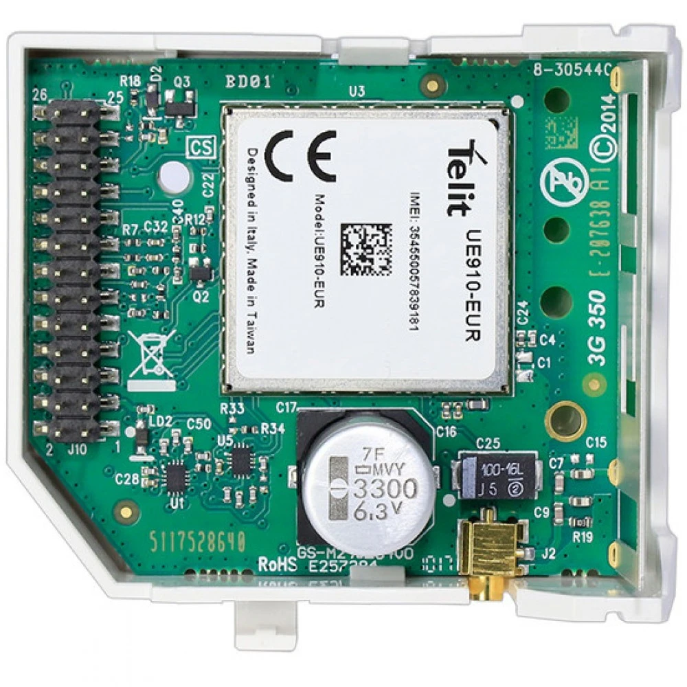 Visonic Модем WCDMA-3G PG2 VS-9-103405