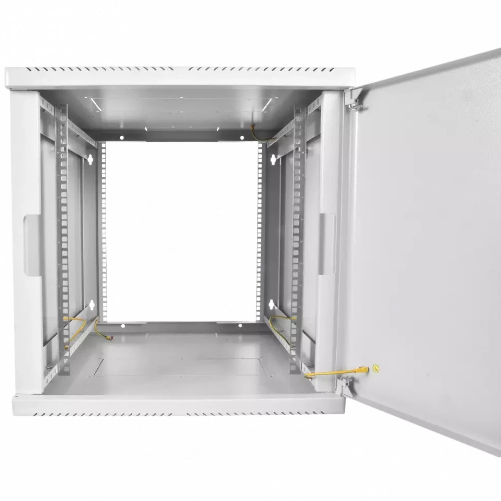 Серверный шкаф ЦМО настенный 15U 600x650мм ШРН-М-15.650.1