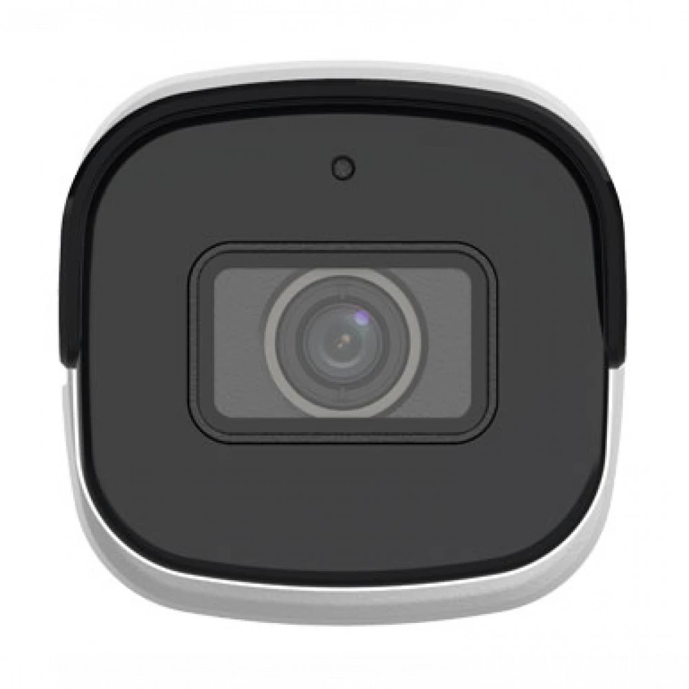 IP видеокамера UNIVIEW IPC2122SB-ADF28KM-I0-RU Цилиндрическая, Уличная, Проводная, Фиксированный объектив, 2.8 мм, 1/2.8", 2 Мп ~ 1920×1080 Full HD