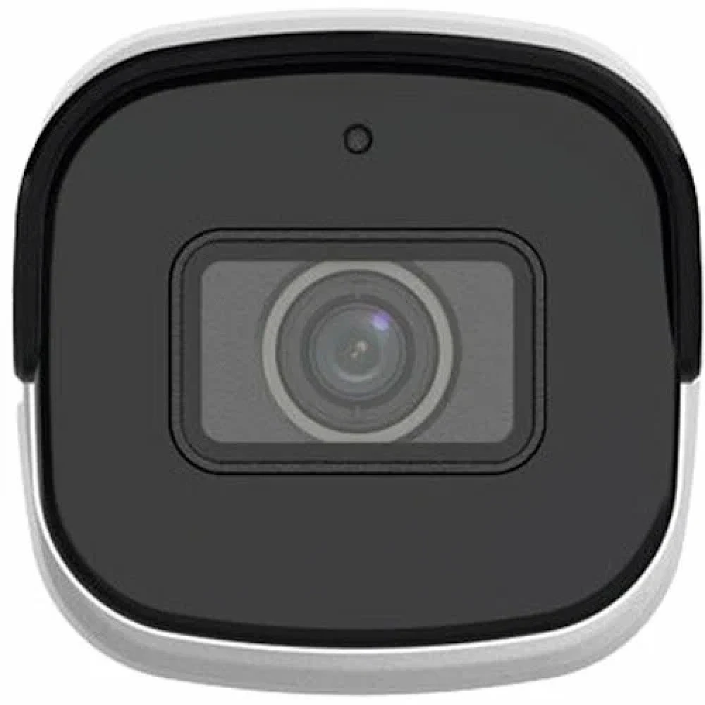 IP видеокамера UNIVIEW IPC2122SB-ADF40KM-I0-RU Цилиндрическая, Уличная, Проводная, Фиксированный объектив, 4 мм, 1/2.8", 2 Мп ~ 1920×1080 Full HD