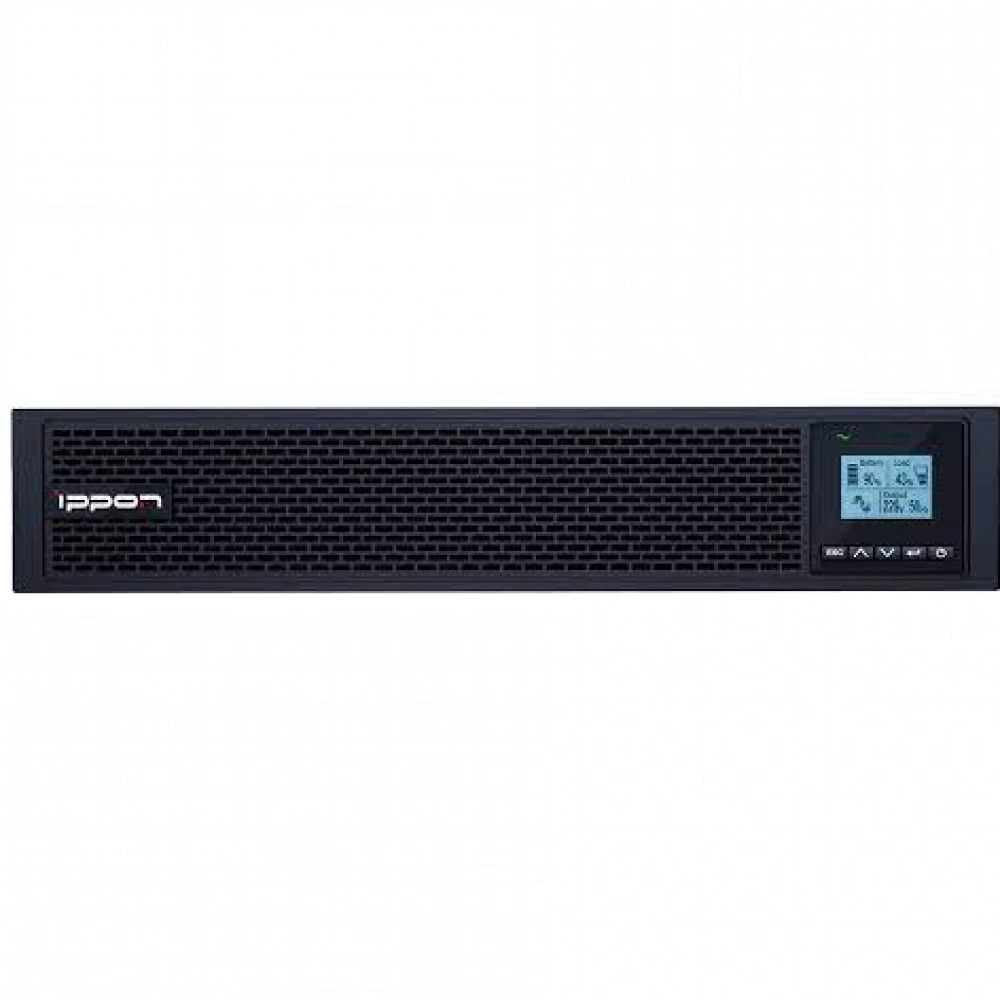 Источник бесперебойного питания IPPON Innova RT II 1500 i1398360