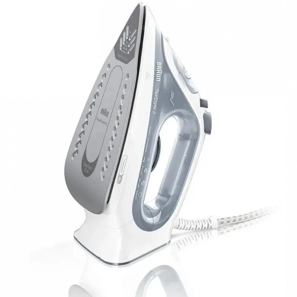 Braun SI3054GY 0127405004 Утюг, 2400 Вт