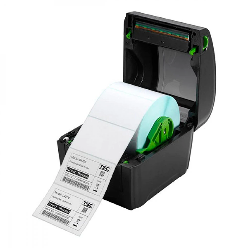 Принтер этикеток TSC DA320 99-158A016-2102