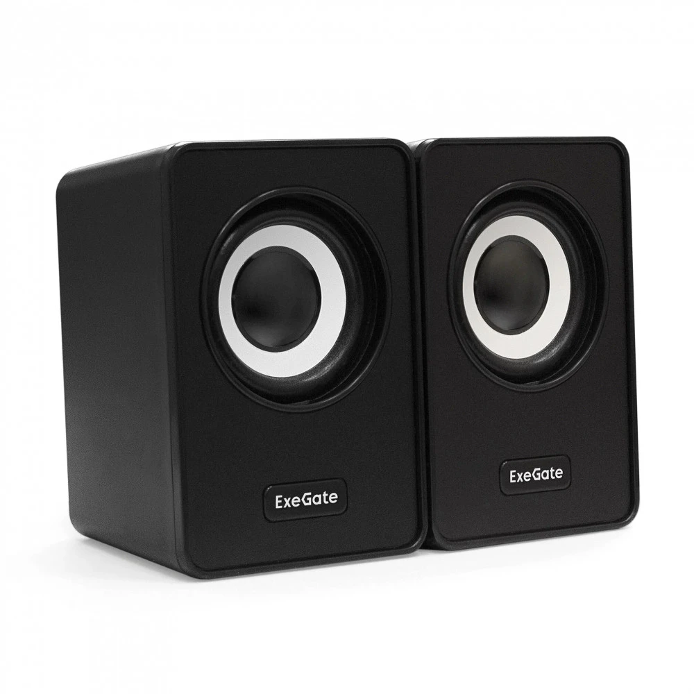 Компьютерные колонки ExeGate Disco 120 EX287054RUS