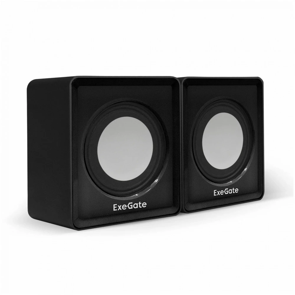 Компьютерные колонки ExeGate Disco 140 EX287057RUS