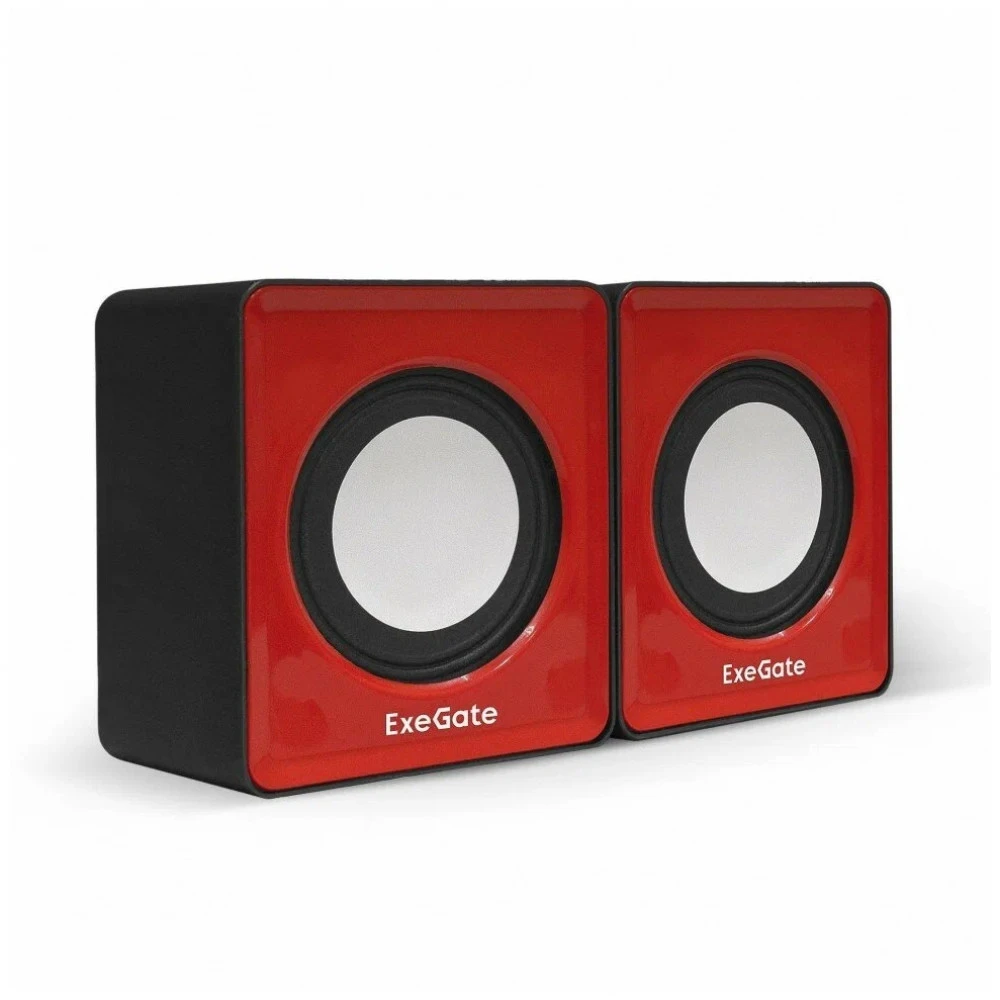 Компьютерные колонки ExeGate Disco 140 EX289920RUS