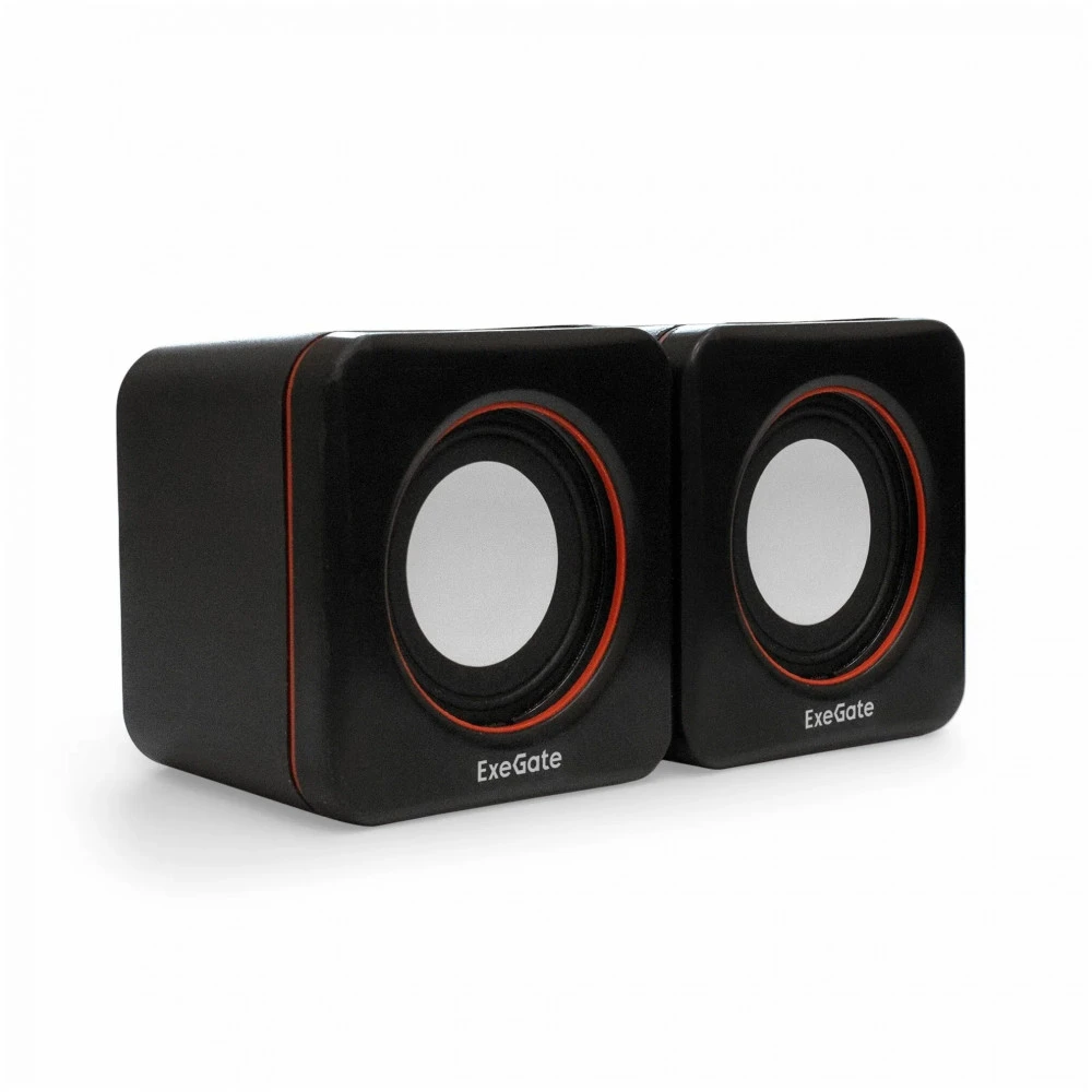 Компьютерные колонки ExeGate Disco 160 EX287050RUS