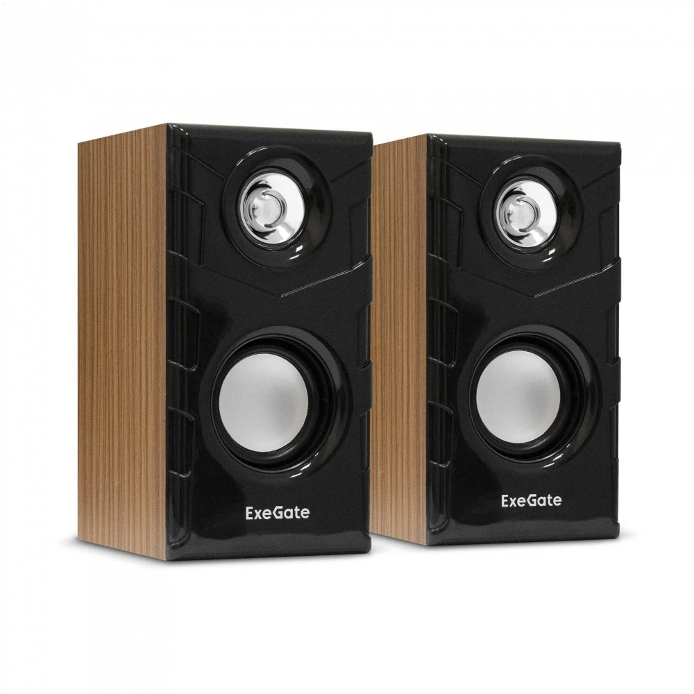 Компьютерные колонки ExeGate Tango 316 EX289694RUS