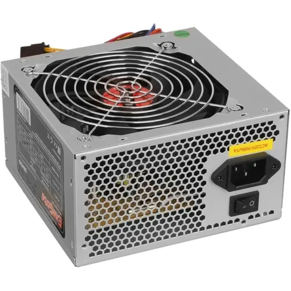 Блок питания ExeGate UNS350 ES261566RUS-PC 350 Вт