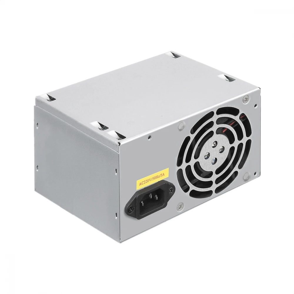 Блок питания ExeGate AAA400 ES259590RUS-PC 400 Вт