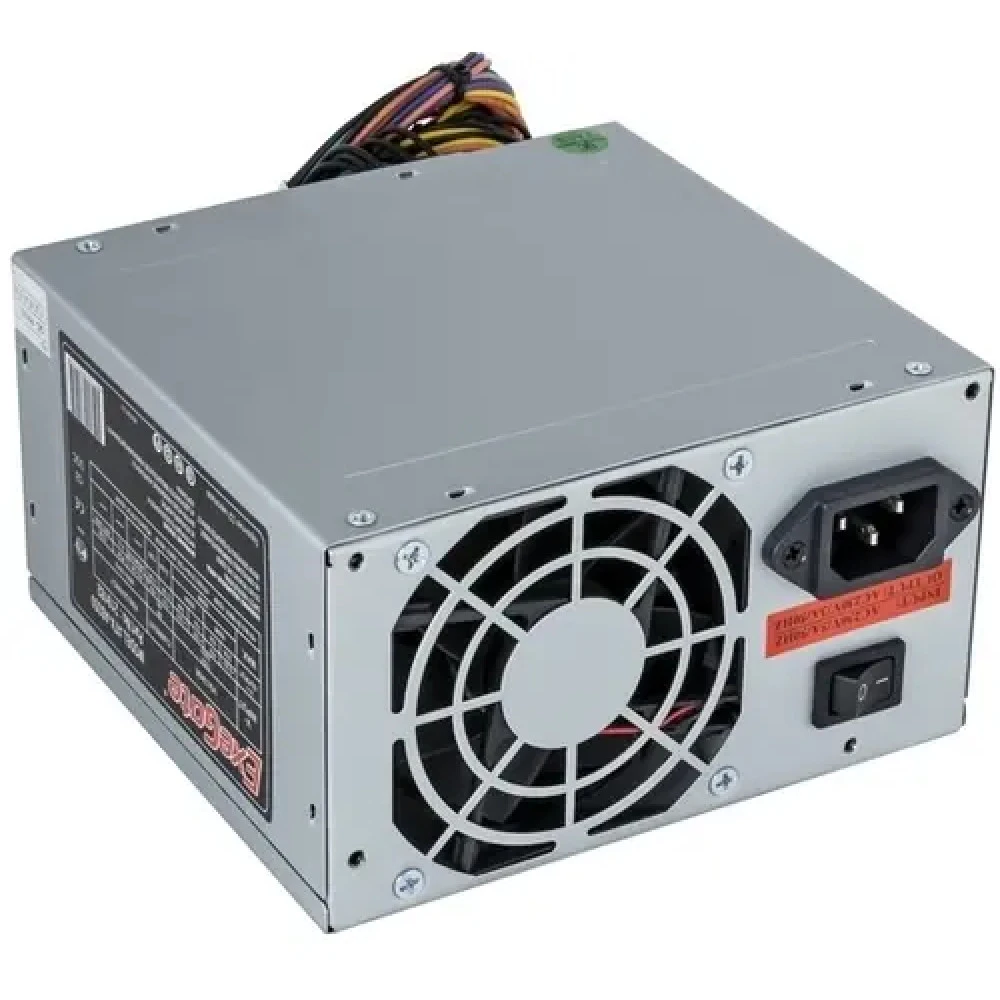Блок питания ExeGate AB450 EX219184RUS-PC 450 Вт