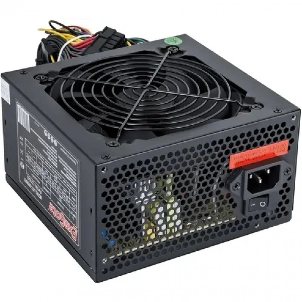 Блок питания ExeGate 650NPX EX259604RUS-PC 650 Вт