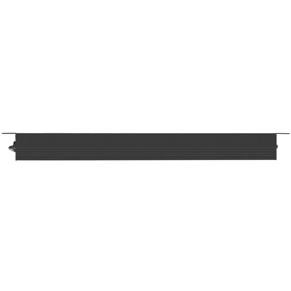Аксессуар для серверного шкафа ExeGate Блок розеток горизонтальный ServerPro (19", 1U, 5 IEC 320 C13, 6 Schuko) EX280869RUS