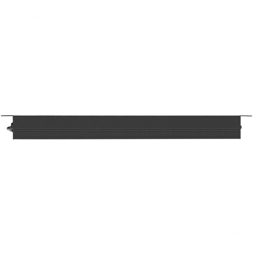 Аксессуар для серверного шкафа ExeGate Блок розеток горизонтальный ServerPro (19", 1U, 6 Schuko) EX280828RUS