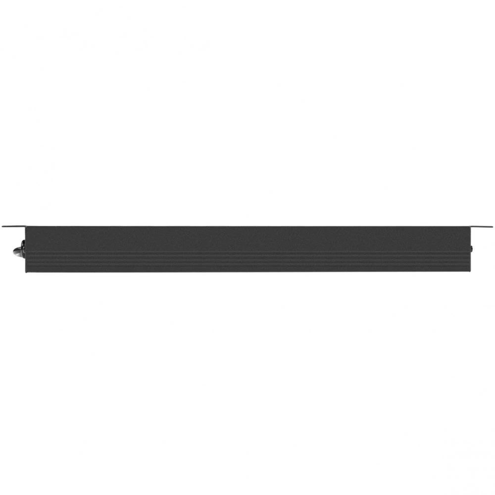 Аксессуар для серверного шкафа ExeGate Блок розеток горизонтальный ServerPro (19", 1U, 9 Schuko) EX280848RUS