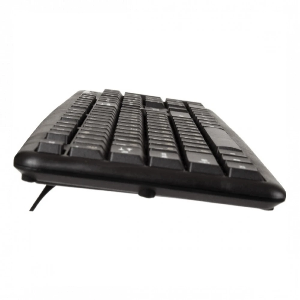 Клавиатура ExeGate Professional Standard LY-331L EX263906RUS Проводная, USB