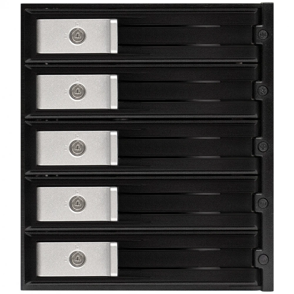 Аксессуар для сервера ExeGate Корзина для HDD HS535-12G EX289284RUS