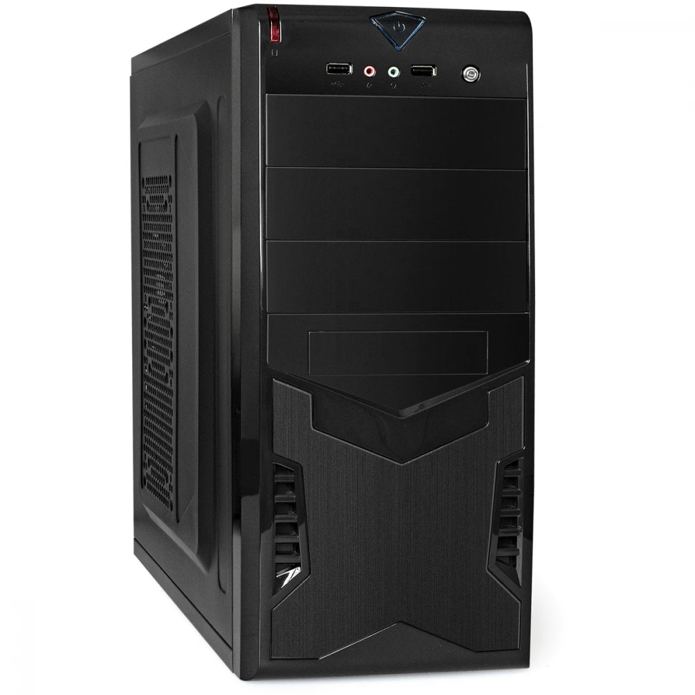 Корпус ExeGate CP-601-CP450 EX261450RUS Mid-Tower