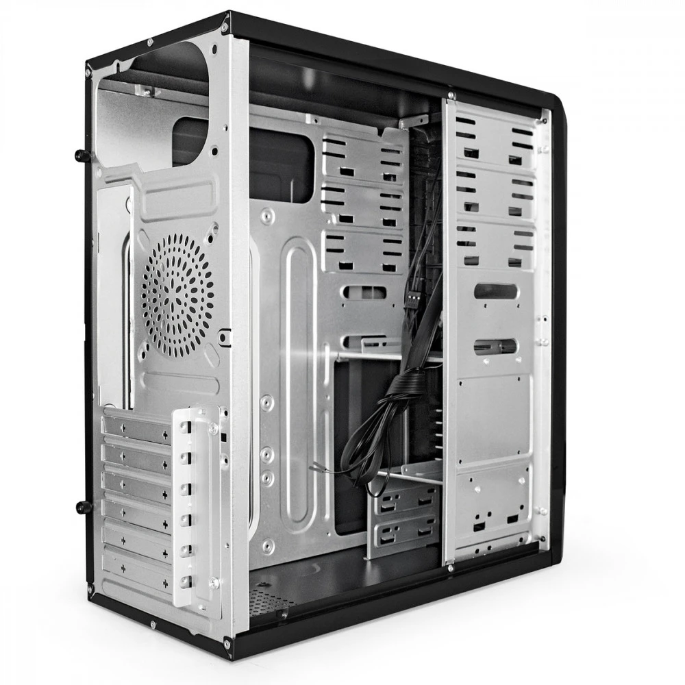 Корпус ExeGate CP-601-CP450 EX261450RUS Mid-Tower