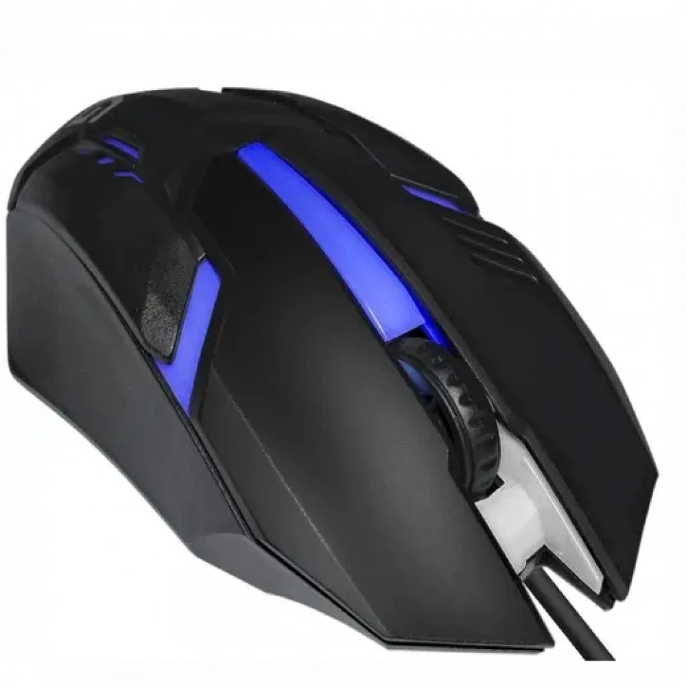 Мышь ExeGate Standard Laser GML-17 EX289491RUS