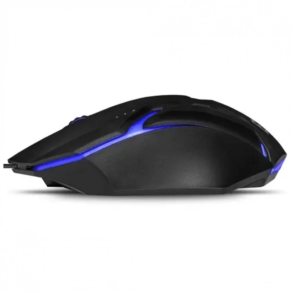 Мышь ExeGate Standard Laser GML-17 EX289491RUS