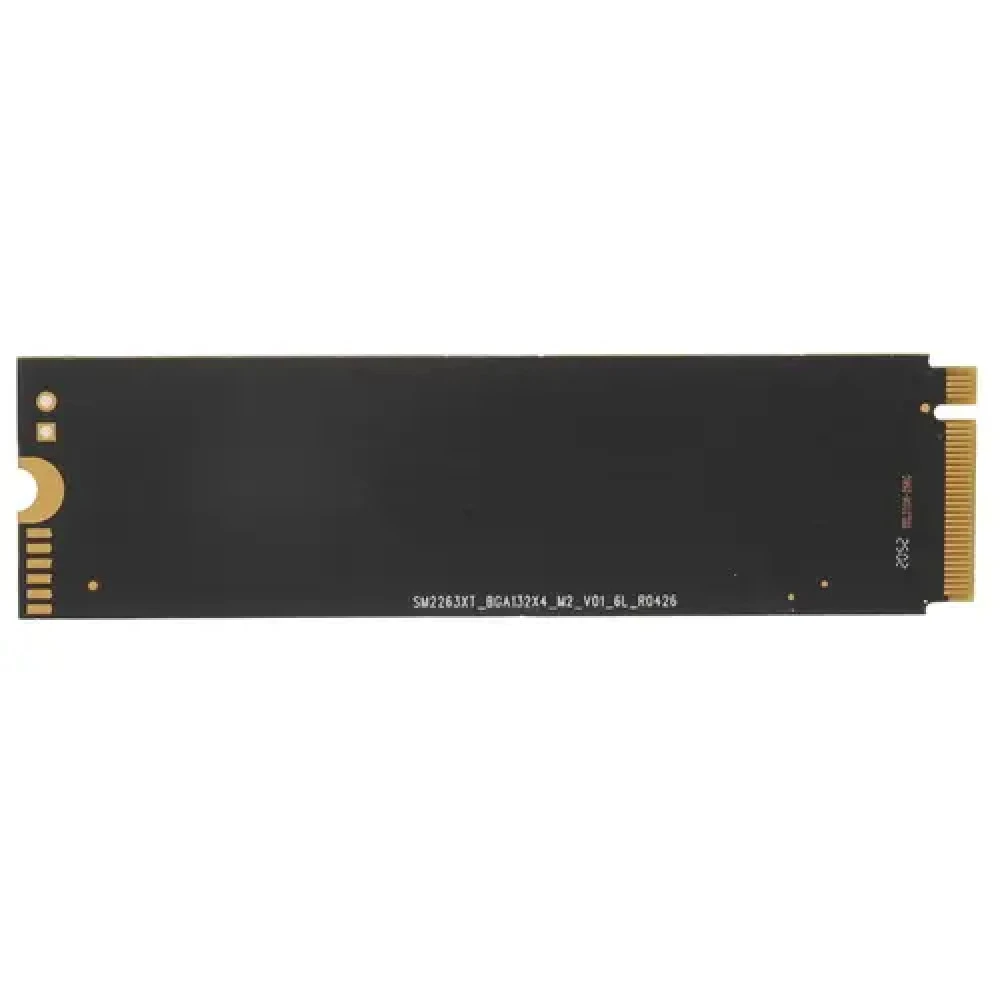 Жесткий диск ExeGate Next KC2000TP240 EX282315RUS SSD (твердотельные), 240 ГБ, M.2, PCIe