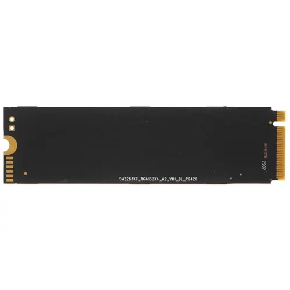 Жесткий диск ExeGate extPro+ KC2000TP256 EX282321RUS SSD (твердотельные), 256 ГБ, M.2, PCIe