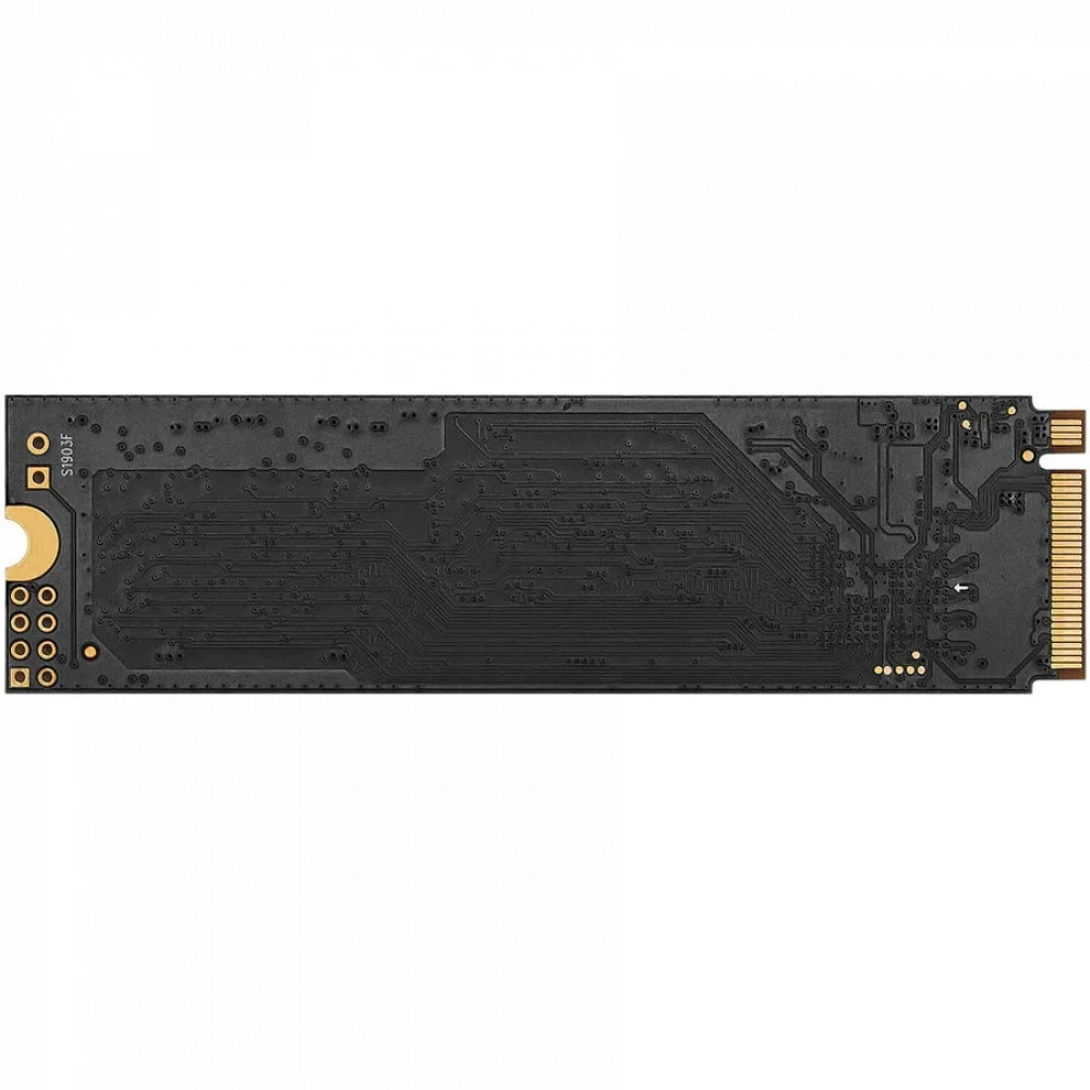 Жесткий диск ExeGate Professional KC2000TP512 EX282322RUS SSD (твердотельные), 512 ГБ, M.2, PCIe