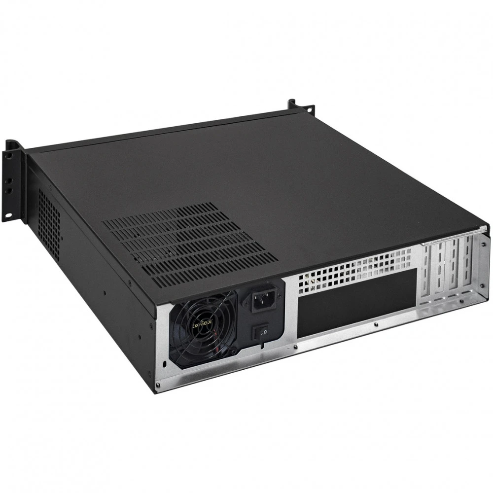 Серверный корпус ExeGate Pro 2U350-03/500ADS EX279757RUS