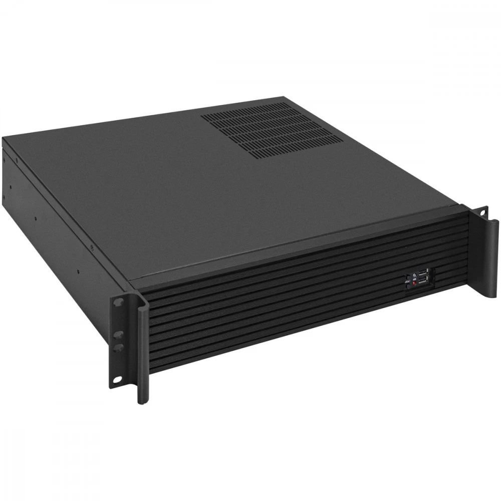 Серверный корпус ExeGate Pro 2U350-03/500ADS EX279757RUS