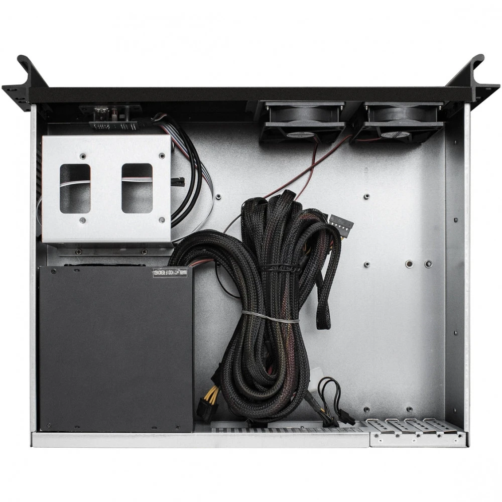 Серверный корпус ExeGate Pro 2U350-03/500ADS EX279757RUS