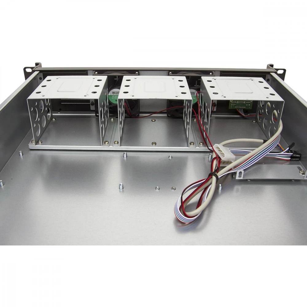 Серверный корпус ExeGate Pro 2U420-06 EX279419RUS