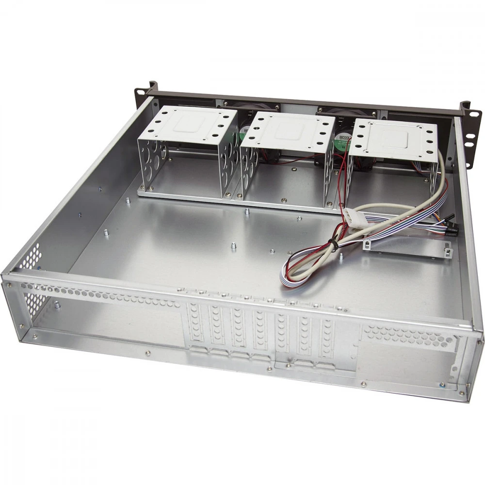 Серверный корпус ExeGate Pro 2U420-06 EX279419RUS