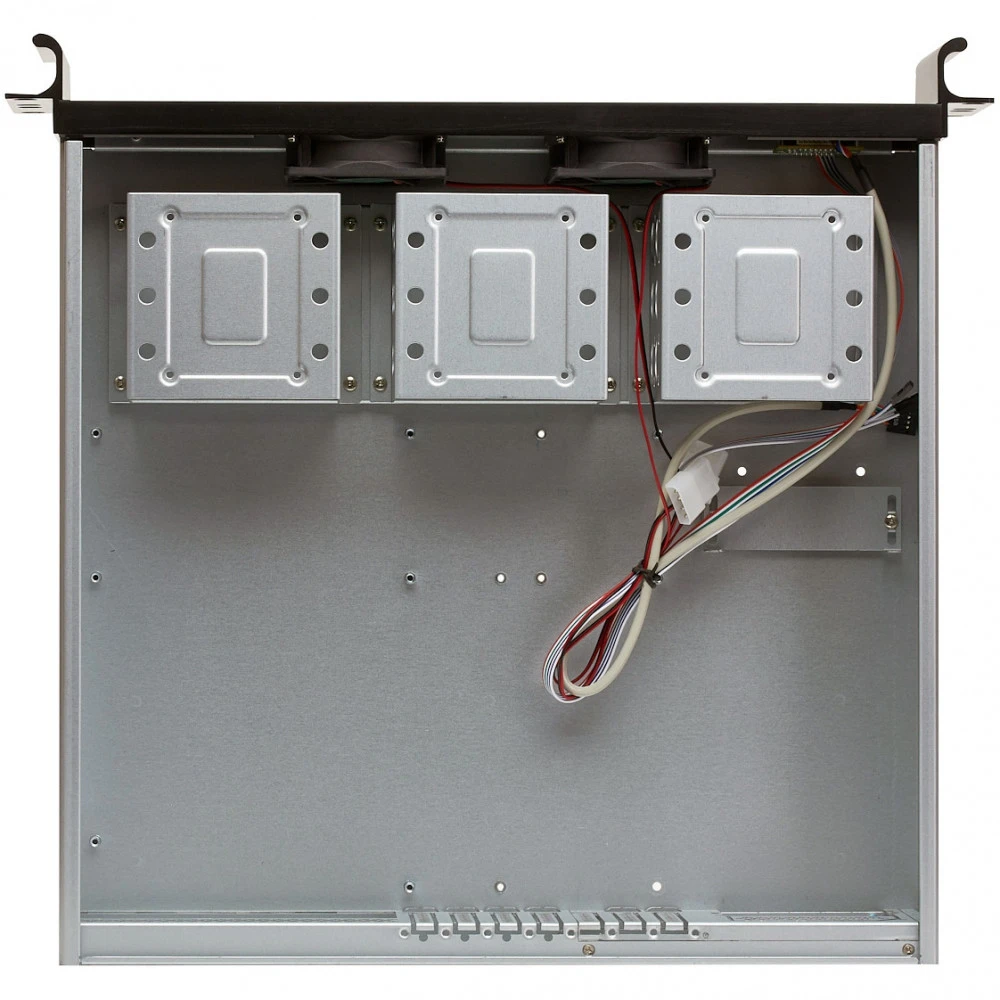 Серверный корпус ExeGate Pro 2U420-06 EX279419RUS