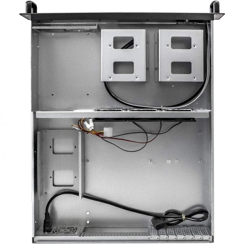 Серверный корпус ExeGate Pro 2U550-08 EX284959RUS