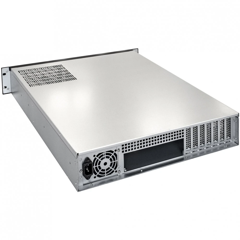 Серверный корпус ExeGate Pro 2U550-08 EX284959RUS
