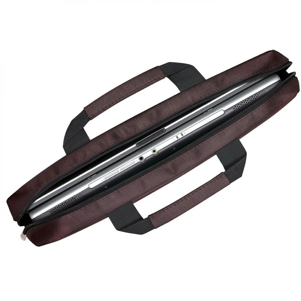 Сумка для ноутбука ExeGate Start S15 Charcoal EX212308RUS 15.6