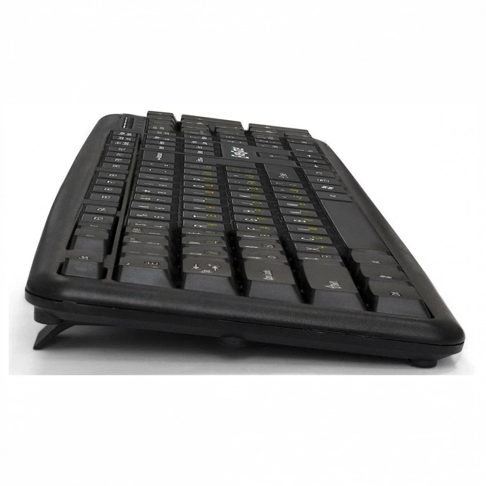 Клавиатура + мышь ExeGate Professional Standard Combo MK120 EX286204RUS