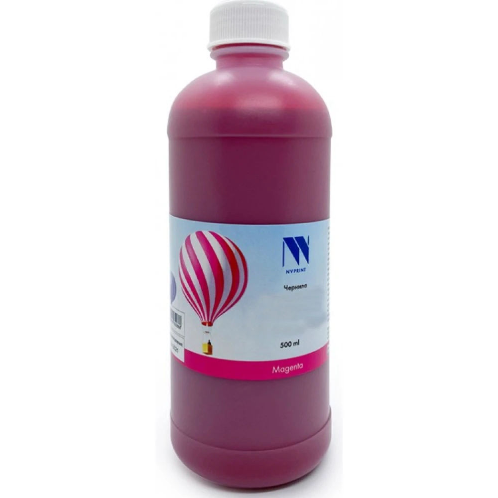 Струйный картридж NV Print INK500UM NV-INK500UM