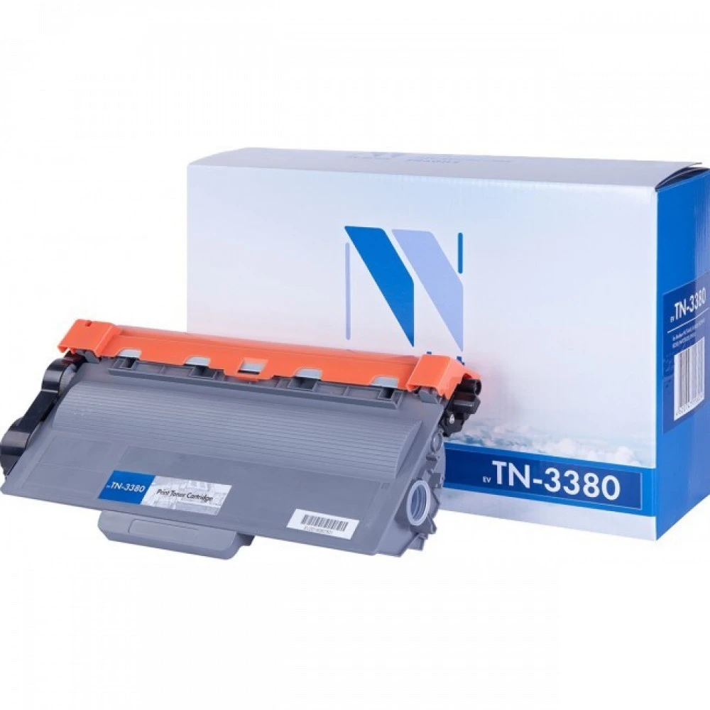 Тонер NV Print TN3380T NV-TN3380T