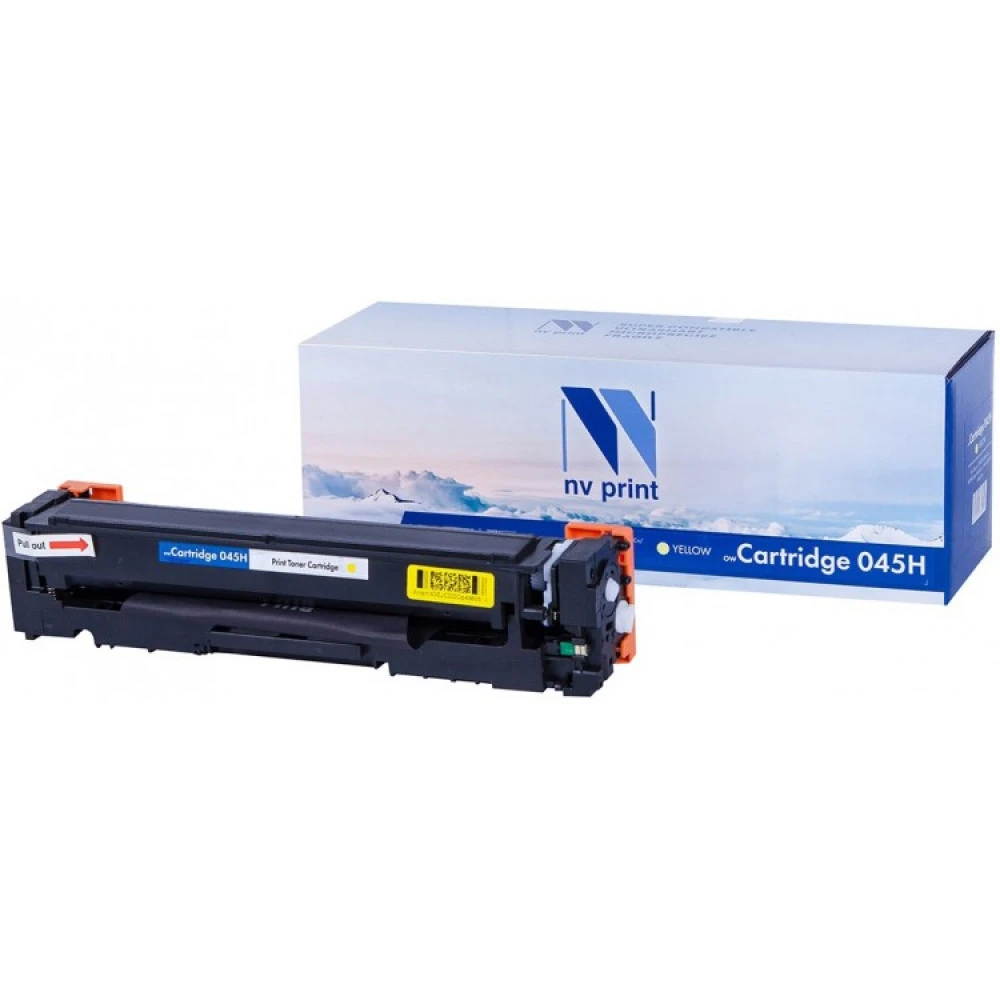 Лазерный картридж NV Print 045HY NV-045HY