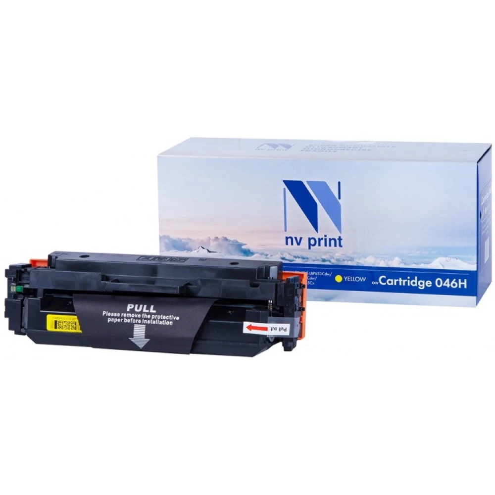 Тонер NV Print 046HY NV-046HY