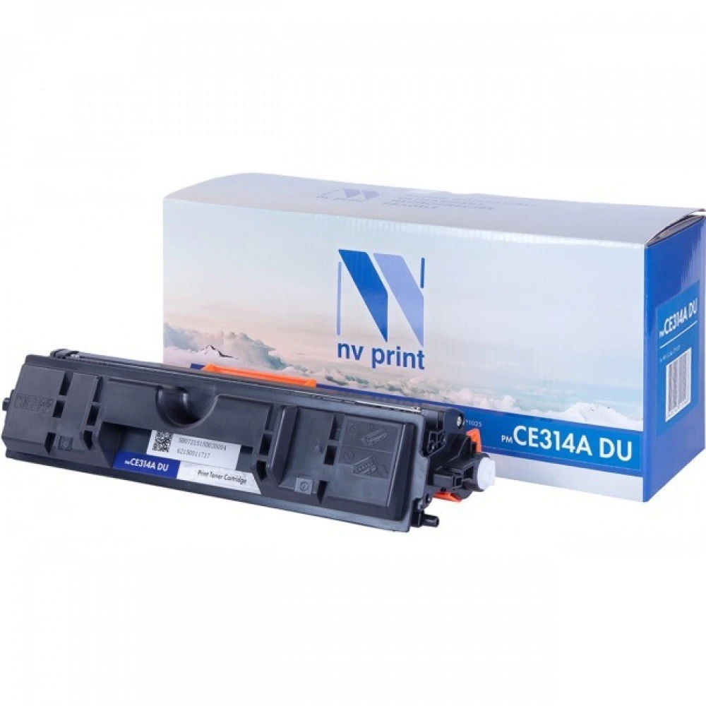 Тонер NV Print CE314ADU NV-CE314ADU