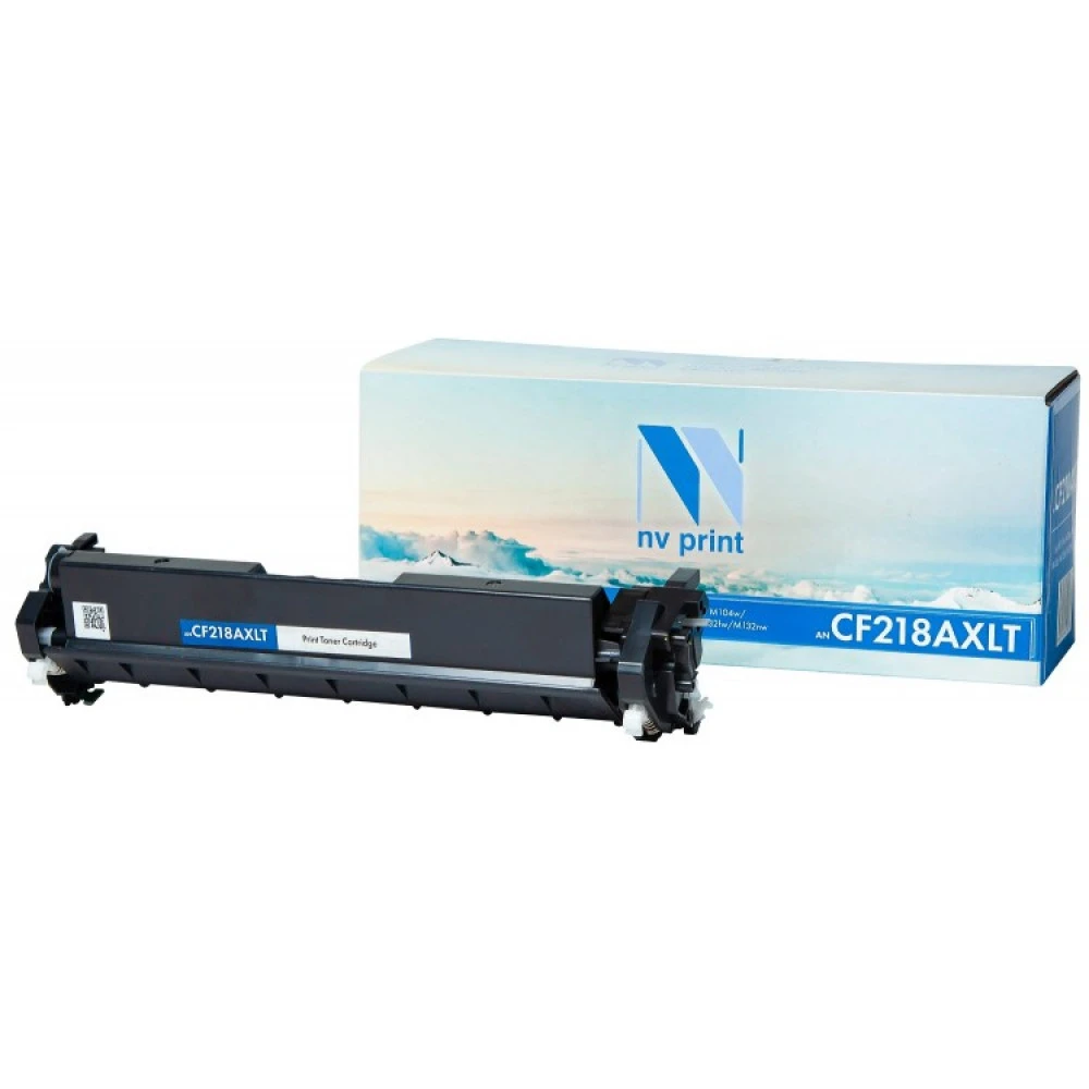 Тонер NV Print CF218AXLT NV-CF218AXLT
