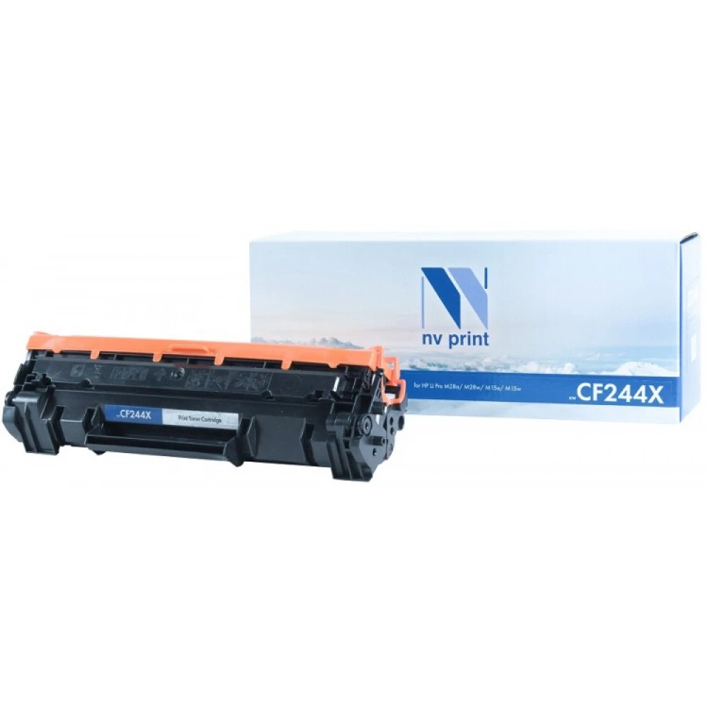 Тонер NV Print CF244X NV-CF244X